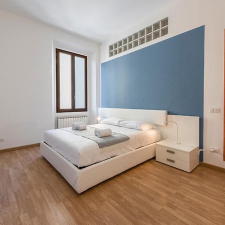 The Luxor Suites - Corsica Φλωρεντία Εξωτερικό φωτογραφία