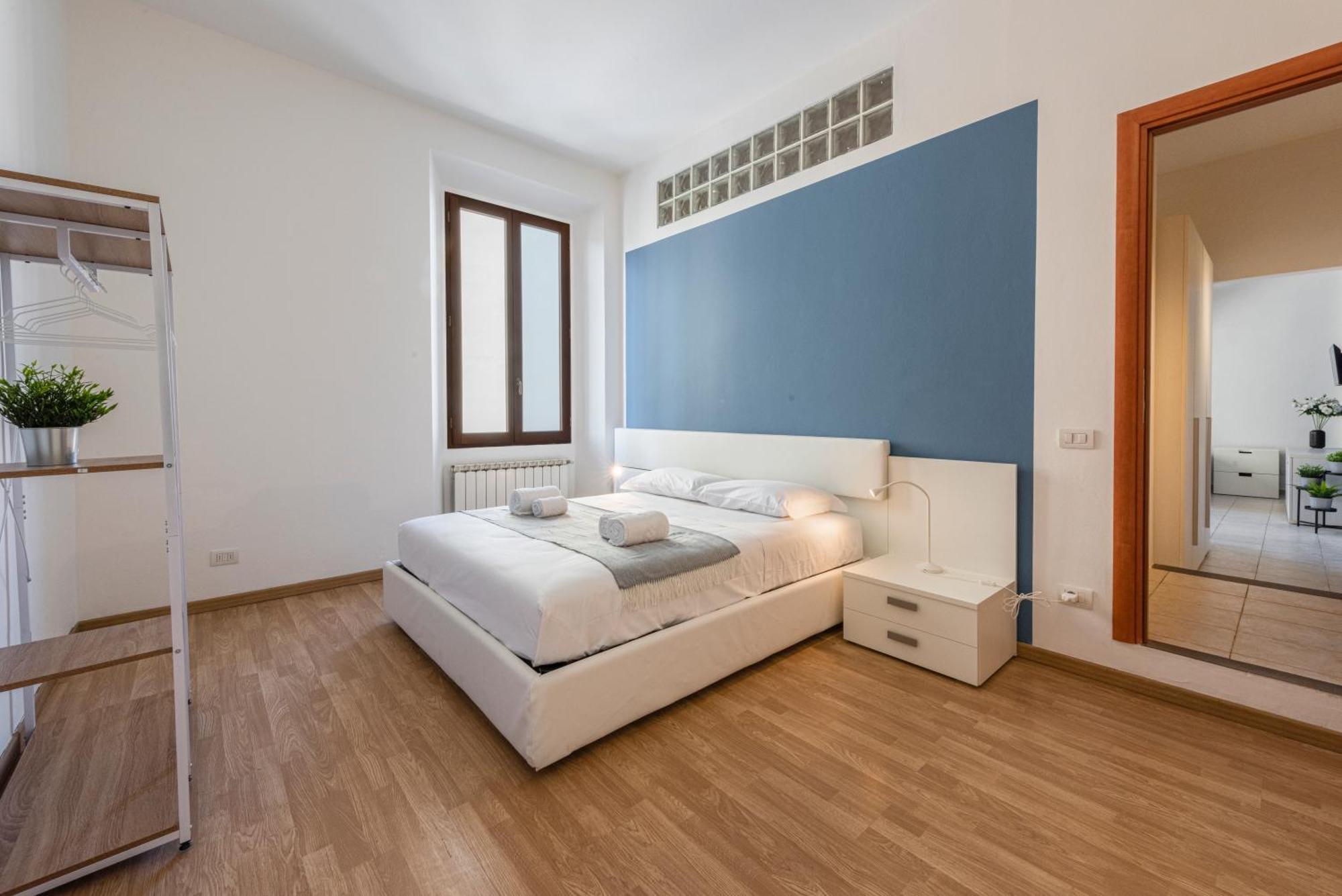 The Luxor Suites - Corsica Φλωρεντία Εξωτερικό φωτογραφία