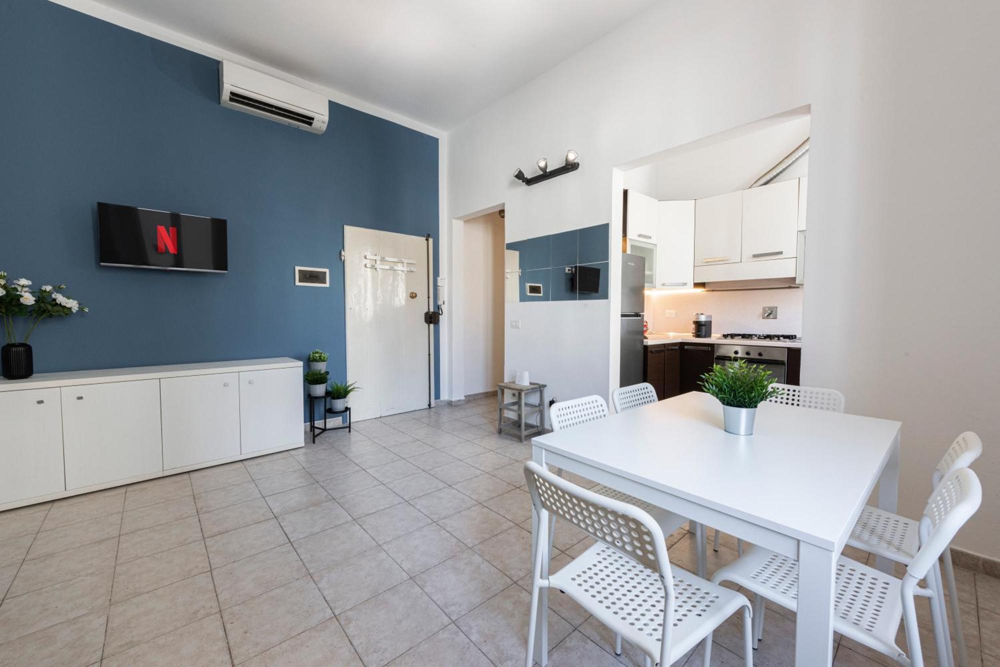 The Luxor Suites - Corsica Φλωρεντία Εξωτερικό φωτογραφία