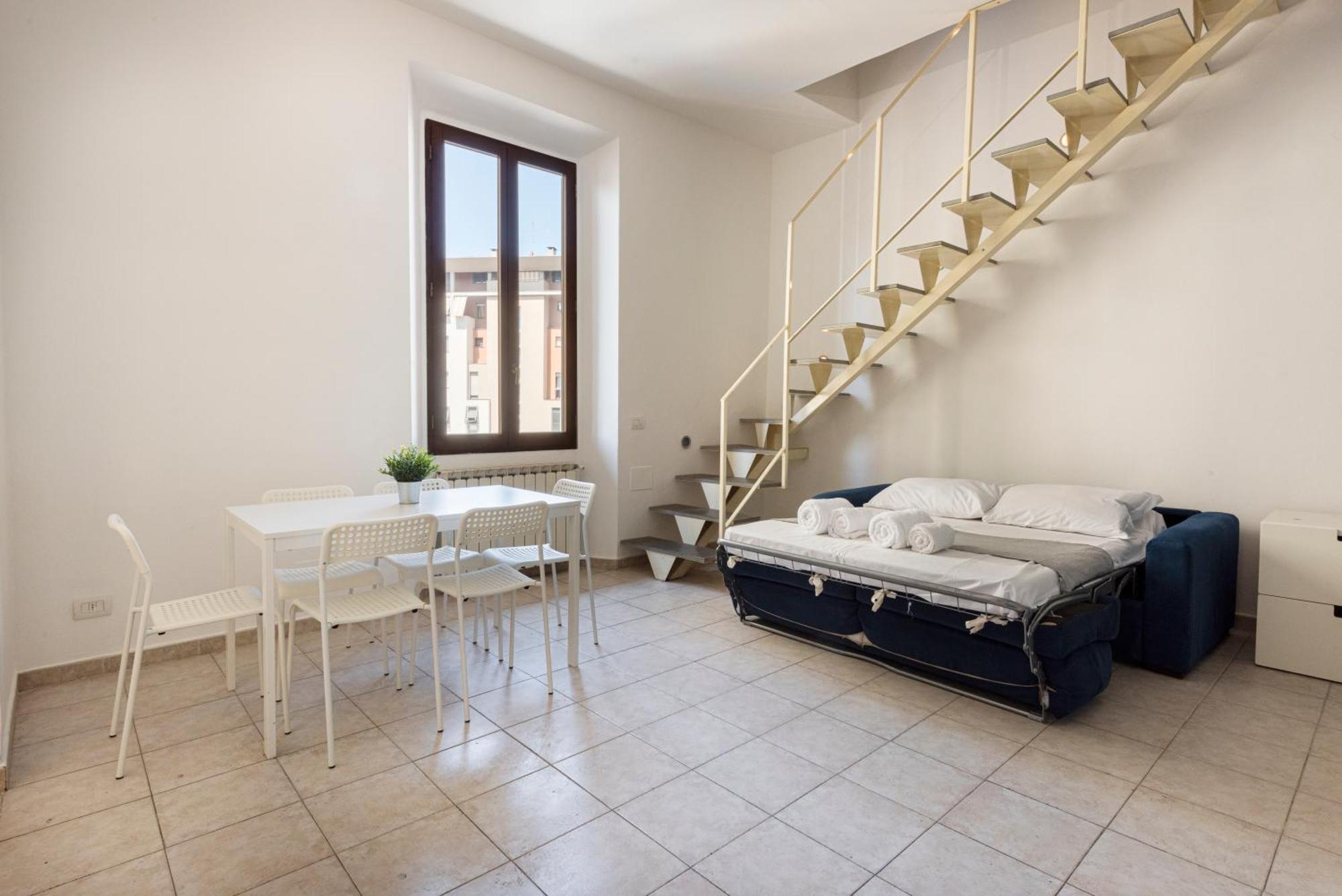 The Luxor Suites - Corsica Φλωρεντία Εξωτερικό φωτογραφία